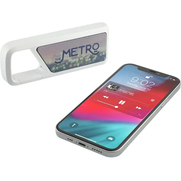 Clip Clap 2 Bluetooth Speaker - Clip Clap 2 Bluetooth Speaker - Image 2 of 8