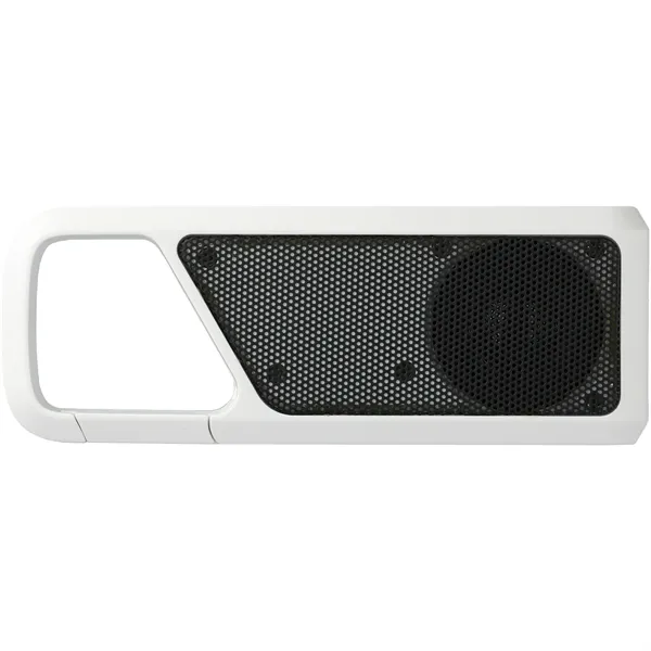 Clip Clap 2 Bluetooth Speaker - Clip Clap 2 Bluetooth Speaker - Image 3 of 8