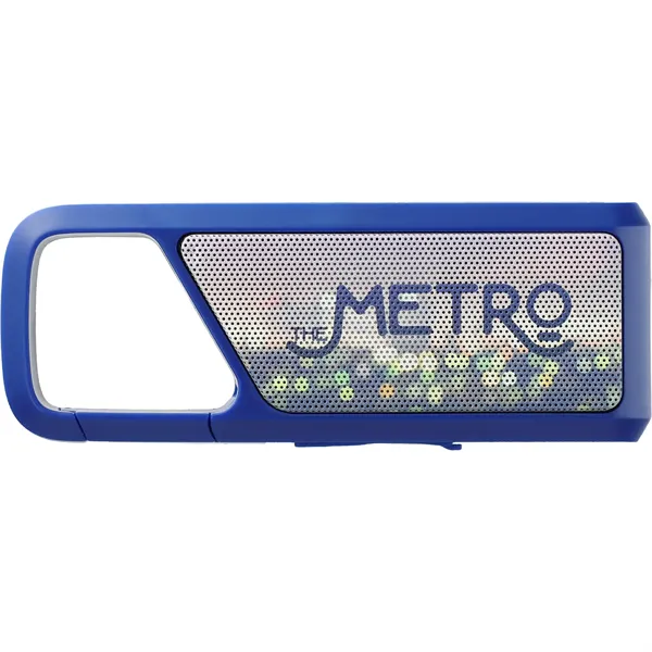 Clip Clap 2 Bluetooth Speaker - Clip Clap 2 Bluetooth Speaker - Image 4 of 8
