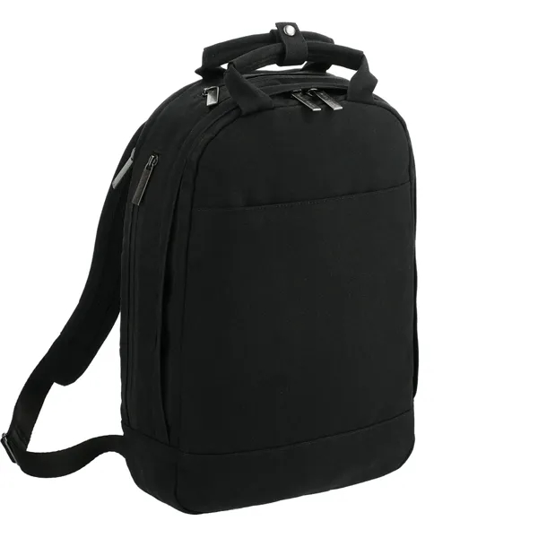 Day Owl Slim 14" Computer Backpack - Day Owl Slim 14" Computer Backpack - Image 4 of 5