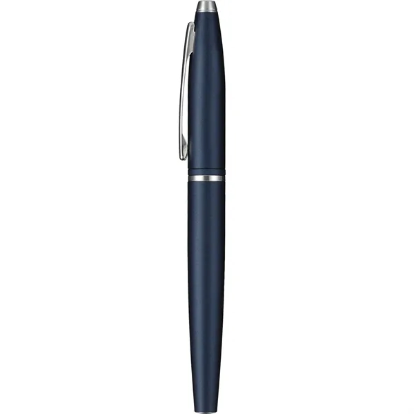 Cross Calais Matte Midnight Blue Roller Ball - Cross Calais Matte Midnight Blue Roller Ball - Image 1 of 4
