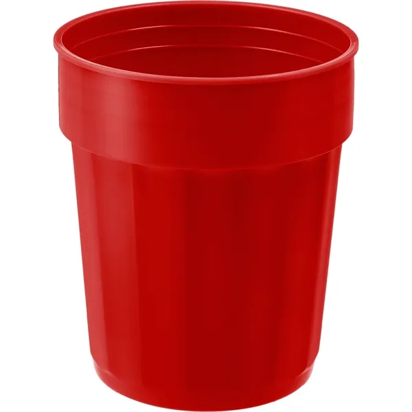Fluted 16oz Stadium Cup - Fluted 16oz Stadium Cup - Image 17 of 25