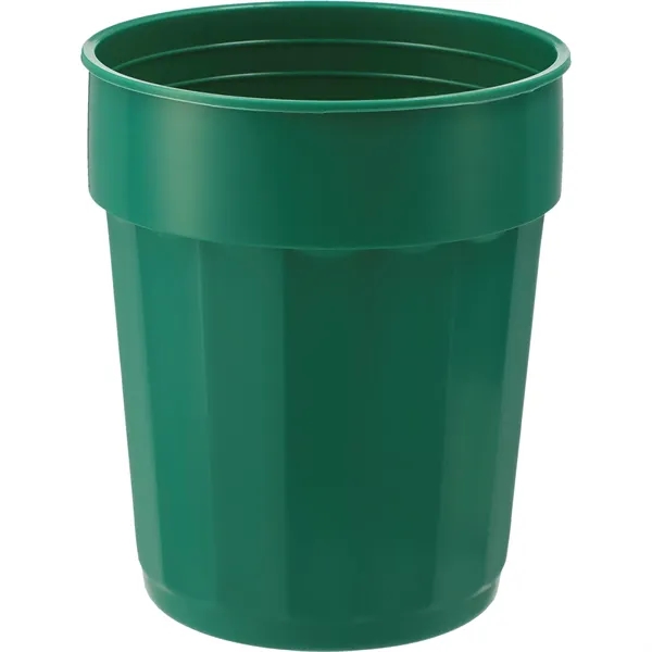Fluted 16oz Stadium Cup - Fluted 16oz Stadium Cup - Image 11 of 25