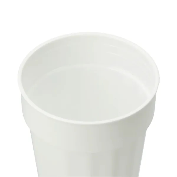 Fluted 16oz Stadium Cup - Fluted 16oz Stadium Cup - Image 25 of 25