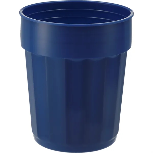 Fluted 16oz Stadium Cup - Fluted 16oz Stadium Cup - Image 14 of 25