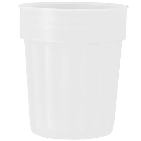 Fluted 16oz Stadium Cup - Fluted 16oz Stadium Cup - Image 7 of 25