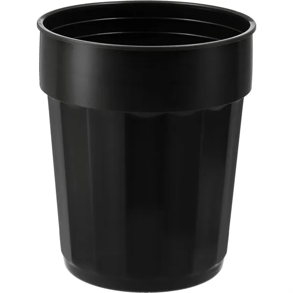 Fluted 16oz Stadium Cup - Fluted 16oz Stadium Cup - Image 1 of 25