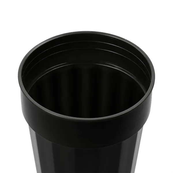 Fluted 16oz Stadium Cup - Fluted 16oz Stadium Cup - Image 2 of 25