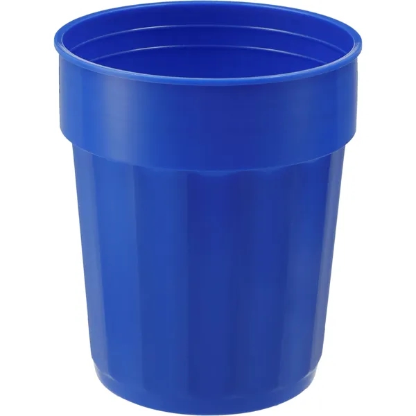 Fluted 16oz Stadium Cup - Fluted 16oz Stadium Cup - Image 4 of 25