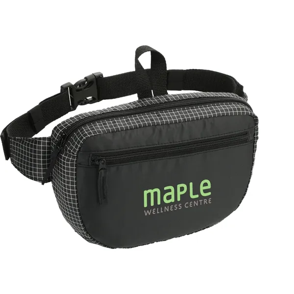 Grid Fanny Pack - Grid Fanny Pack - Image 4 of 6