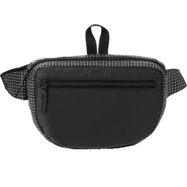 Grid Fanny Pack - Grid Fanny Pack - Image 1 of 6