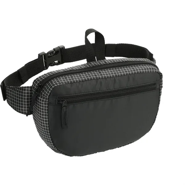 Grid Fanny Pack - Grid Fanny Pack - Image 6 of 6