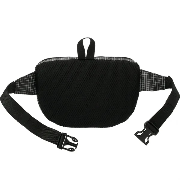 Grid Fanny Pack - Grid Fanny Pack - Image 2 of 6