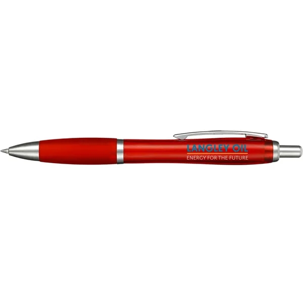 Nash Gel Pen - Nash Gel Pen - Image 9 of 15