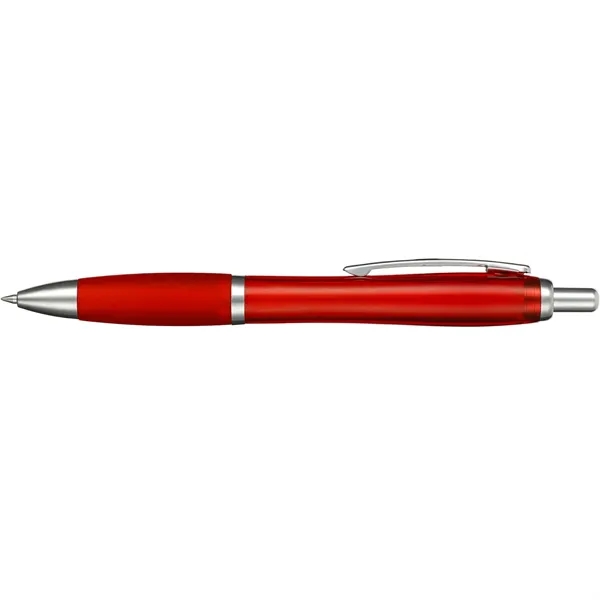 Nash Gel Pen - Nash Gel Pen - Image 10 of 15