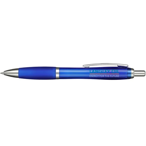 Nash Gel Pen - Nash Gel Pen - Image 3 of 15