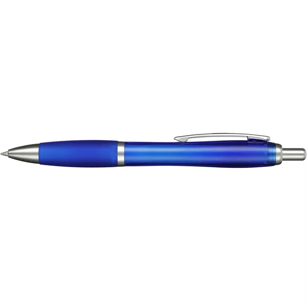 Nash Gel Pen - Nash Gel Pen - Image 4 of 15
