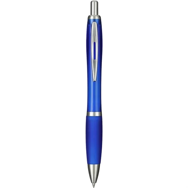 Nash Gel Pen - Nash Gel Pen - Image 5 of 15