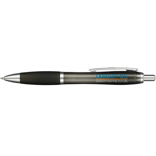 Nash Gel Pen - Nash Gel Pen - Image 0 of 15
