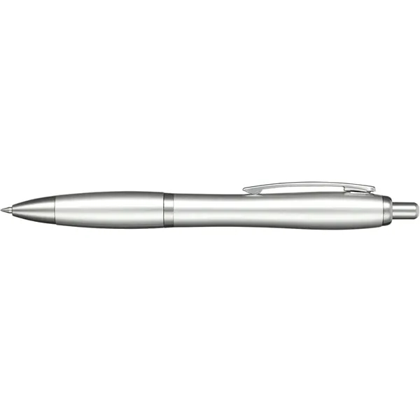 Nash Gel Pen - Nash Gel Pen - Image 14 of 15
