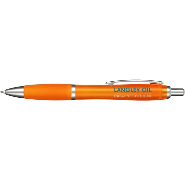Nash Gel Pen - Nash Gel Pen - Image 6 of 15