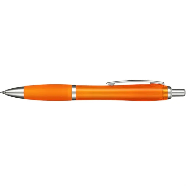 Nash Gel Pen - Nash Gel Pen - Image 7 of 15