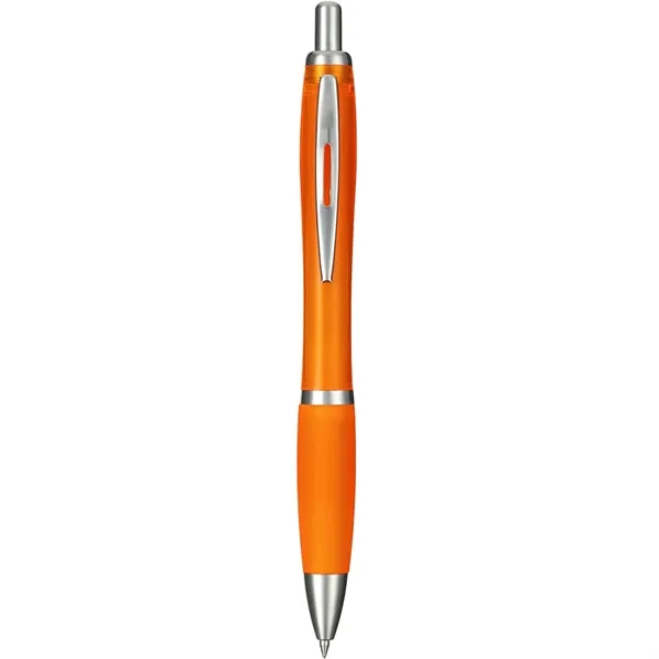 Nash Gel Pen - Nash Gel Pen - Image 8 of 15