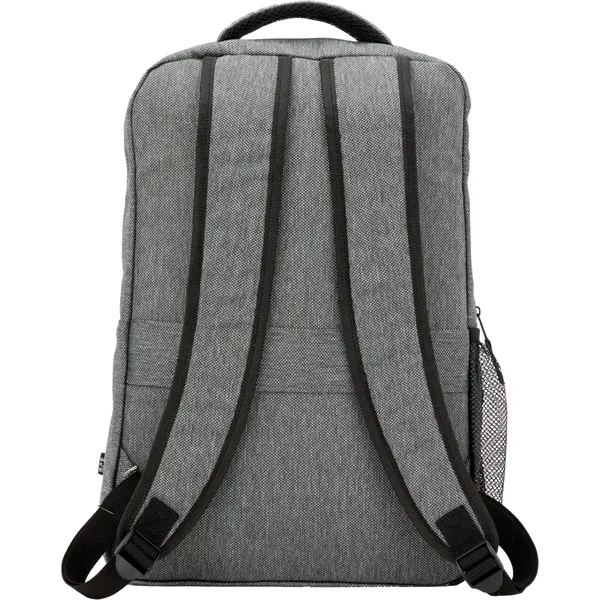Vila Recycled 15" Commuter Backpack - Vila Recycled 15" Commuter Backpack - Image 2 of 6