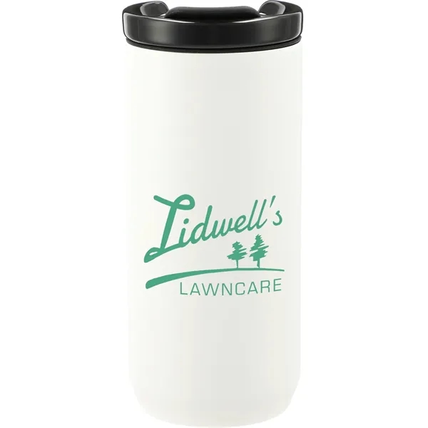 Seneca Tumbler 16oz w/ Ceramic Lid & Lining - Seneca Tumbler 16oz w/ Ceramic Lid & Lining - Image 1 of 13