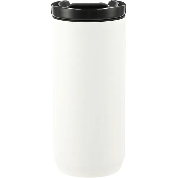 Seneca Tumbler 16oz w/ Ceramic Lid & Lining - Seneca Tumbler 16oz w/ Ceramic Lid & Lining - Image 3 of 13