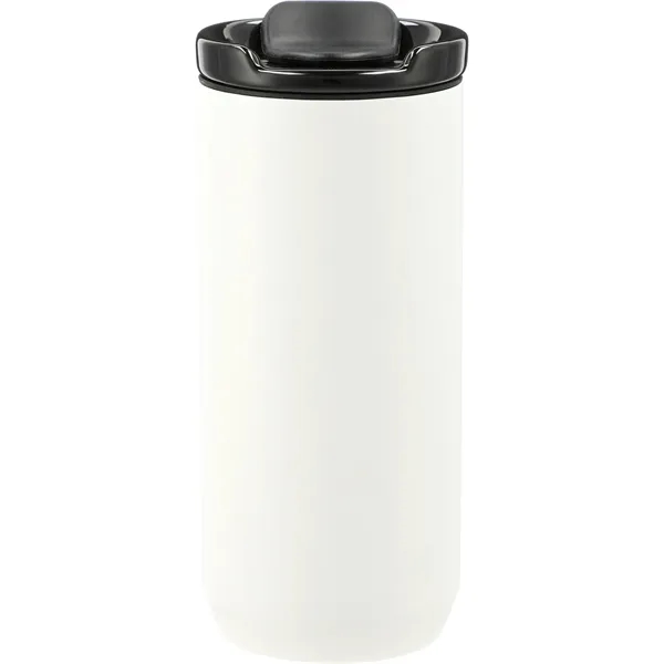 Seneca Tumbler 16oz w/ Ceramic Lid & Lining - Seneca Tumbler 16oz w/ Ceramic Lid & Lining - Image 4 of 13