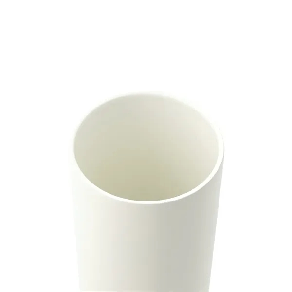 Seneca Tumbler 16oz w/ Ceramic Lid & Lining - Seneca Tumbler 16oz w/ Ceramic Lid & Lining - Image 5 of 13
