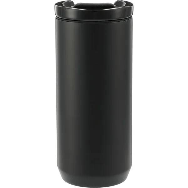 Seneca Tumbler 16oz w/ Ceramic Lid & Lining - Seneca Tumbler 16oz w/ Ceramic Lid & Lining - Image 9 of 13