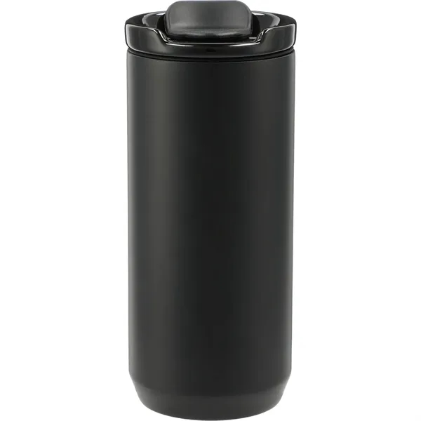 Seneca Tumbler 16oz w/ Ceramic Lid & Lining - Seneca Tumbler 16oz w/ Ceramic Lid & Lining - Image 10 of 13