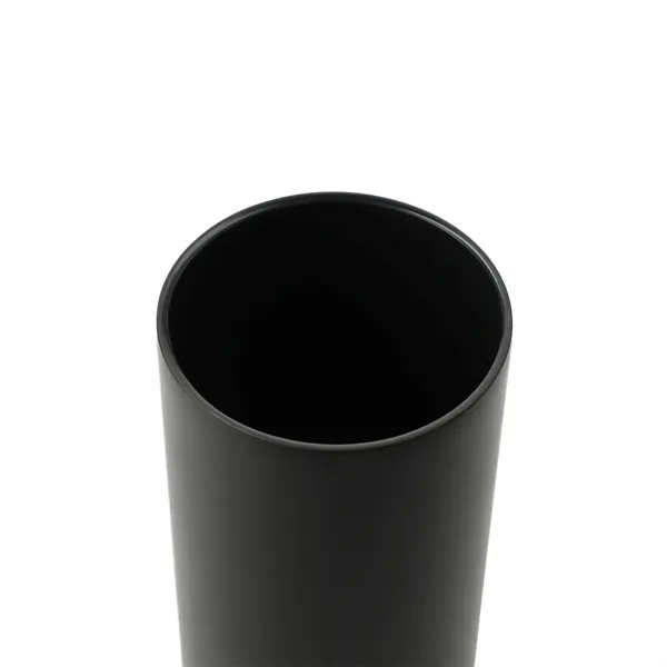 Seneca Tumbler 16oz w/ Ceramic Lid & Lining - Seneca Tumbler 16oz w/ Ceramic Lid & Lining - Image 11 of 13