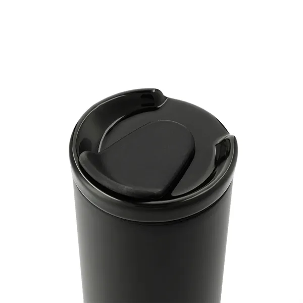 Seneca Tumbler 16oz w/ Ceramic Lid & Lining - Seneca Tumbler 16oz w/ Ceramic Lid & Lining - Image 13 of 13
