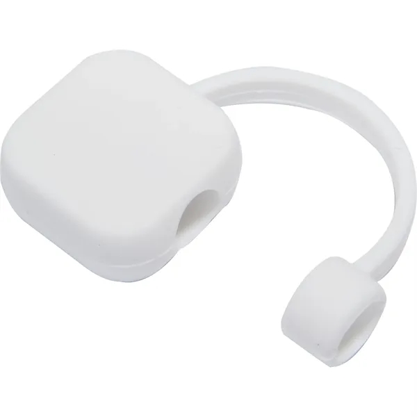 Silicone Straw Topper - Silicone Straw Topper - Image 4 of 20