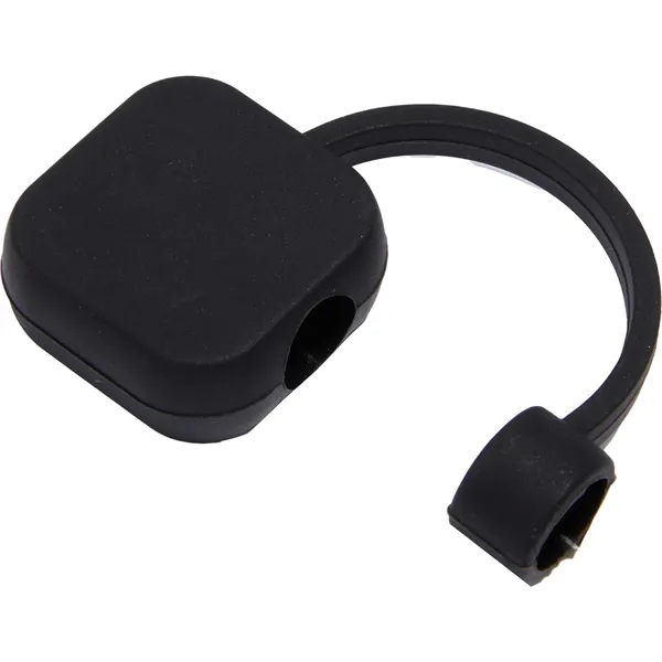 Silicone Straw Topper - Silicone Straw Topper - Image 5 of 20