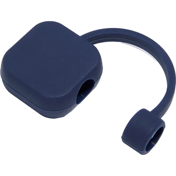 Silicone Straw Topper - Silicone Straw Topper - Image 3 of 20