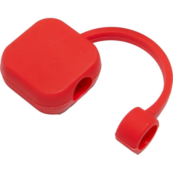 Silicone Straw Topper - Silicone Straw Topper - Image 15 of 20