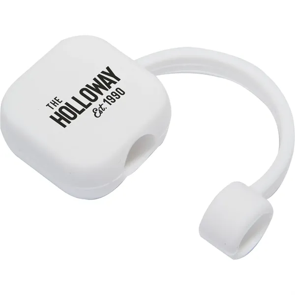 Silicone Straw Topper - Silicone Straw Topper - Image 19 of 20