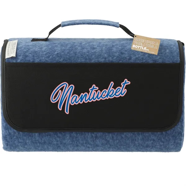 Field & Co. Recycled PET Oversized Picnic Blanket - Field & Co. Recycled PET Oversized Picnic Blanket - Image 10 of 14