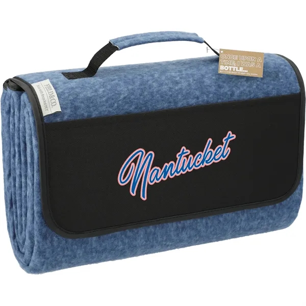 Field & Co. Recycled PET Oversized Picnic Blanket - Field & Co. Recycled PET Oversized Picnic Blanket - Image 13 of 14