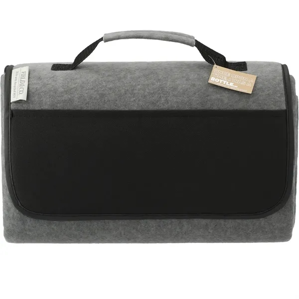 Field & Co. Recycled PET Oversized Picnic Blanket - Field & Co. Recycled PET Oversized Picnic Blanket - Image 2 of 14