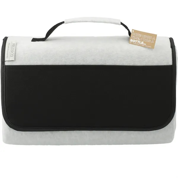 Field & Co. Recycled PET Oversized Picnic Blanket - Field & Co. Recycled PET Oversized Picnic Blanket - Image 6 of 14
