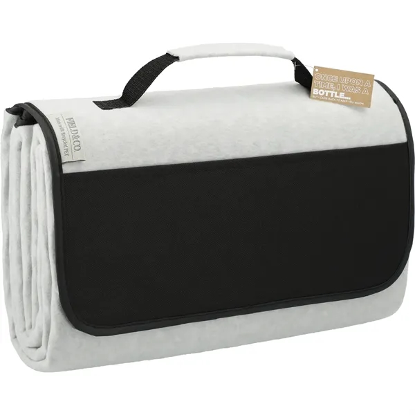 Field & Co. Recycled PET Oversized Picnic Blanket - Field & Co. Recycled PET Oversized Picnic Blanket - Image 9 of 14