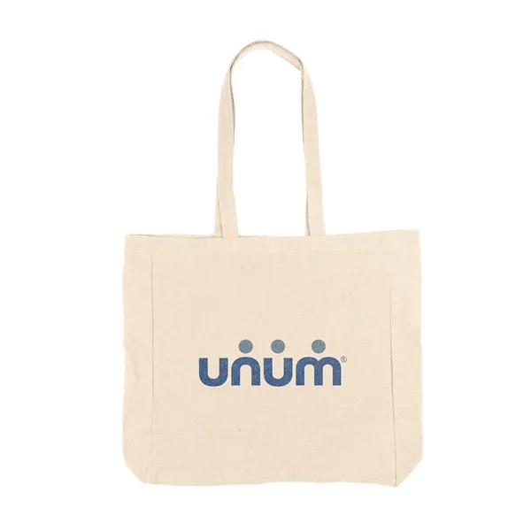UtilityCotton Tote - UtilityCotton Tote - Image 1 of 8