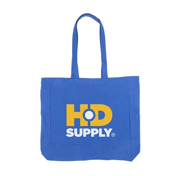 UtilityCotton Tote - UtilityCotton Tote - Image 2 of 8