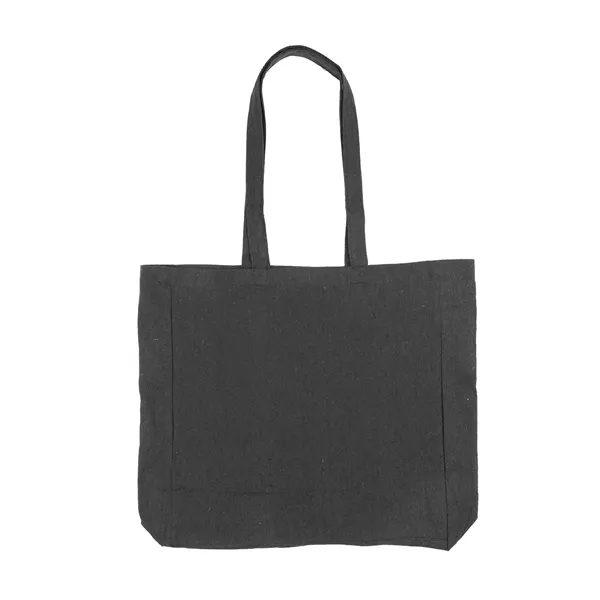 UtilityCotton Tote - UtilityCotton Tote - Image 7 of 8