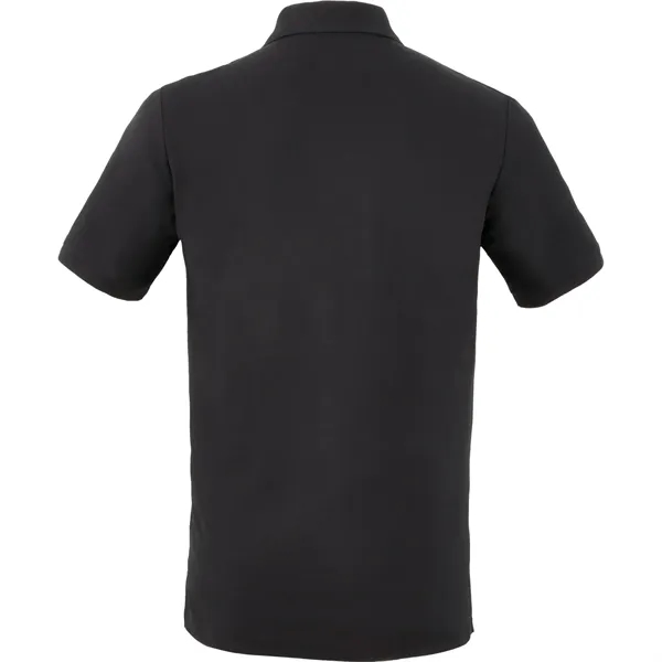 IZU EVERYTHING PERFORMANCE Eco Polo - Men's - IZU EVERYTHING PERFORMANCE Eco Polo - Men's - Image 5 of 20